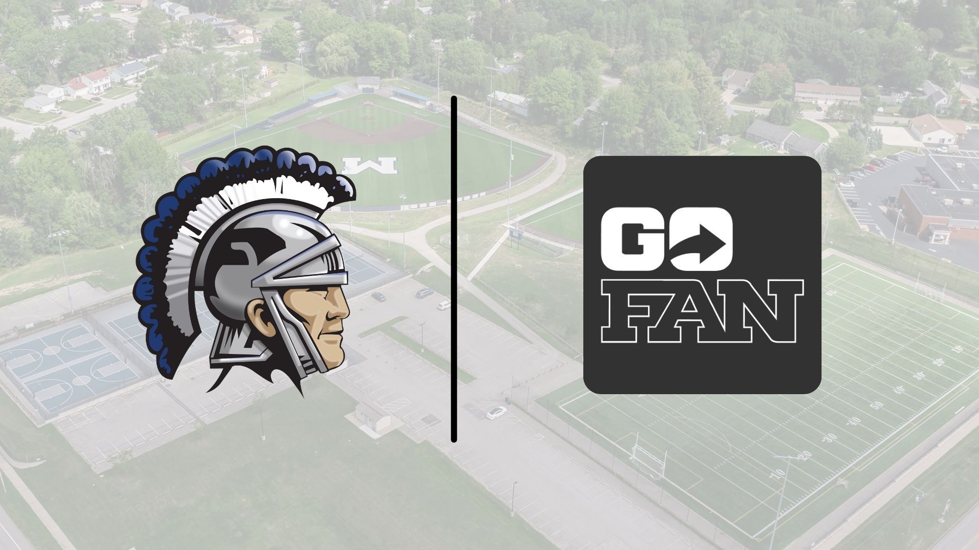Purchase Tickets Online Through GoFan